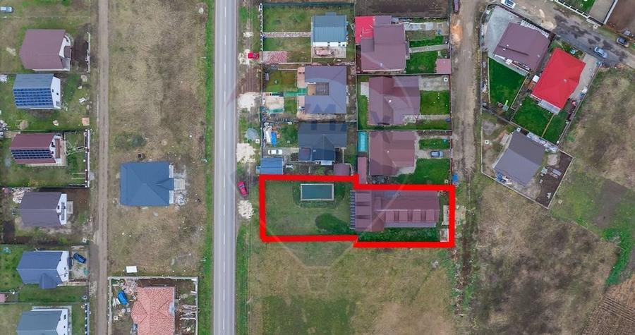 PROPRIETATE VERSATILA INVESTITIE BOD-PENSIUNE/CAMIN DE BATRANI/SPA - 4