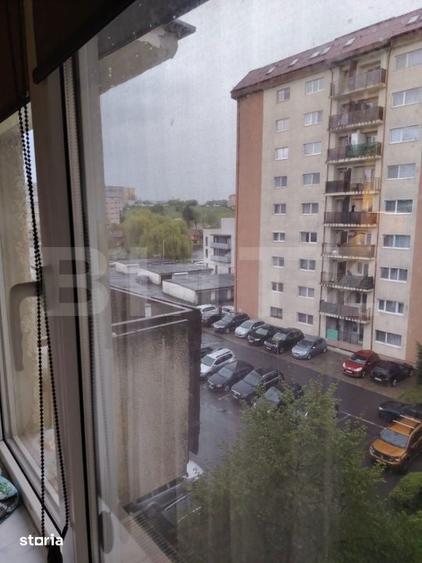 APARTAMENT 2 CAMERE, 52 MP, DECOMANDAT, SITUAT, INTR-O ZONA FOARTE BUN - 6