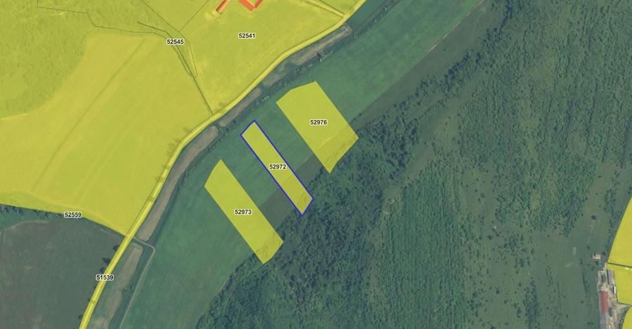 Terenuri de vanzare - 1