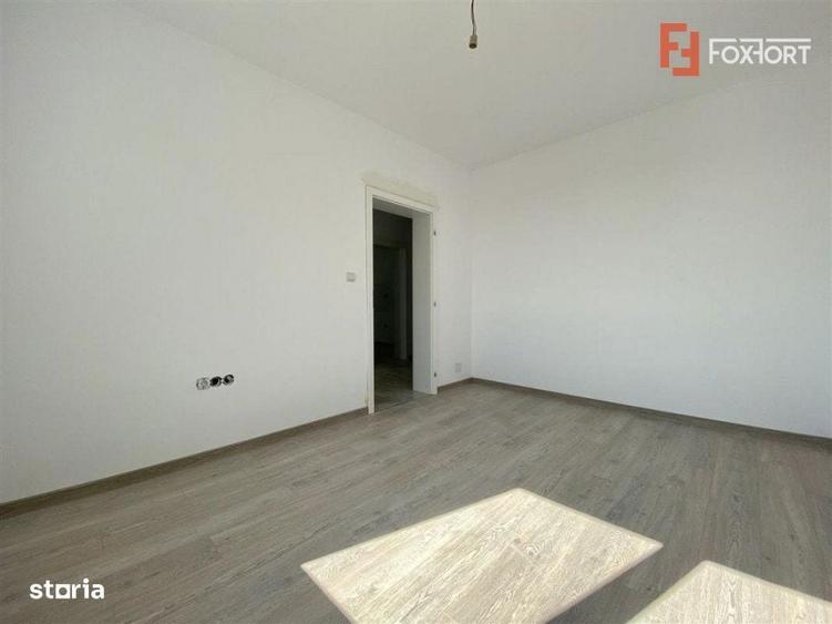 Comision 0% Apartament 2 camere decomandat Etaj 2 cu balcon in Giroc - - 5