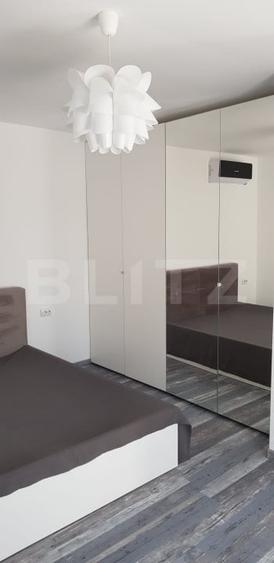 Casa cu 3 camere, parter, incalzire in pardoseala, zona Ford - 4