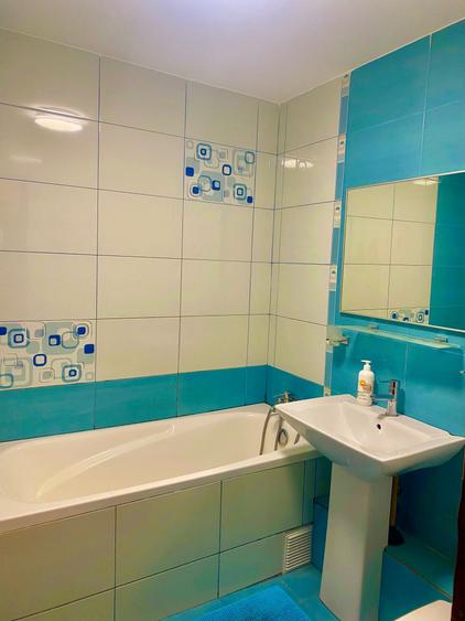 Chirie 3 camere Oraselul Copiilor / Brancoveanu - 11