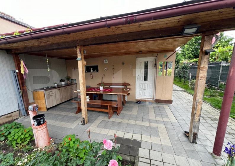 Casa, 4 camere, 400mp, zona Parc - 3