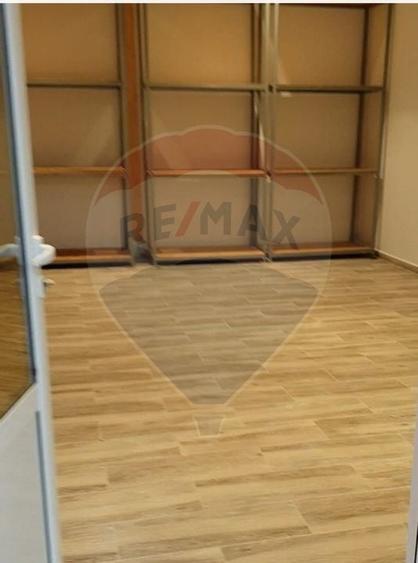 Casă cu două corpuri, ideală pentru firmă, Vitan - 17