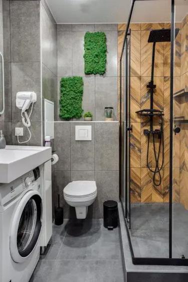 Garsoniera de inchiriat in zona Jiului, la 3 minute de metrou - 3