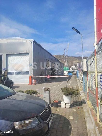 Hala | Bd. Muncii | Service auto sau multiple activita?i - 3