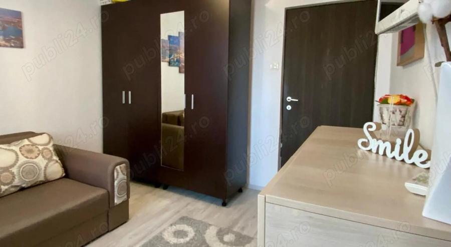 Apartament 3 camere, zona Grivitei - 9