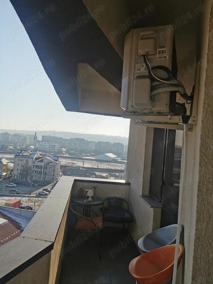 Inchiriez ap. in Moara de foc - CONCEPT RESIDENCE - 1