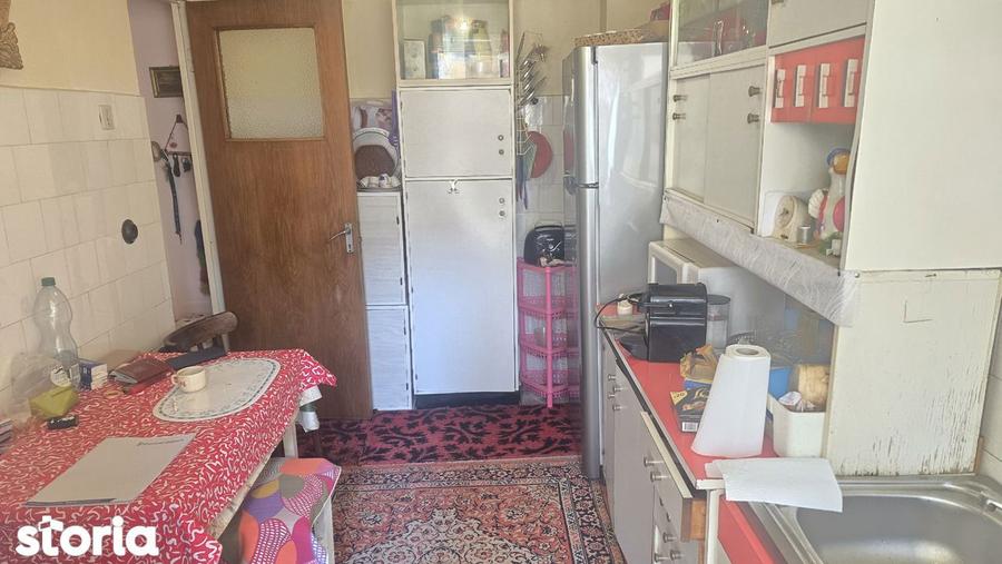 Vand apartament 4 camere in Deva, Narciselor, (Piata), etaj, 2, - 5