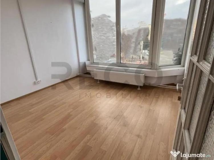 RECO Spatiu comercial -200 mp- Decebal - 8