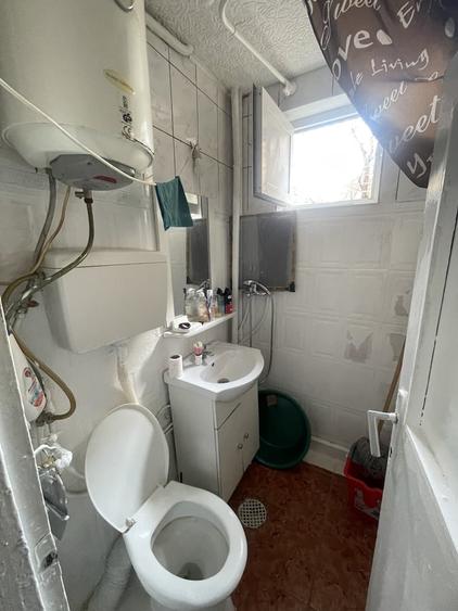 Aleea Pantelimon, Cora, soseaua Pantelimon - 3