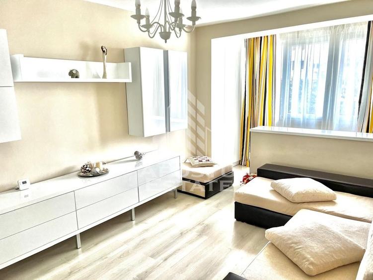 Apartament cu 2 camere, etaj intermediar, zona Iulius Mall - 1