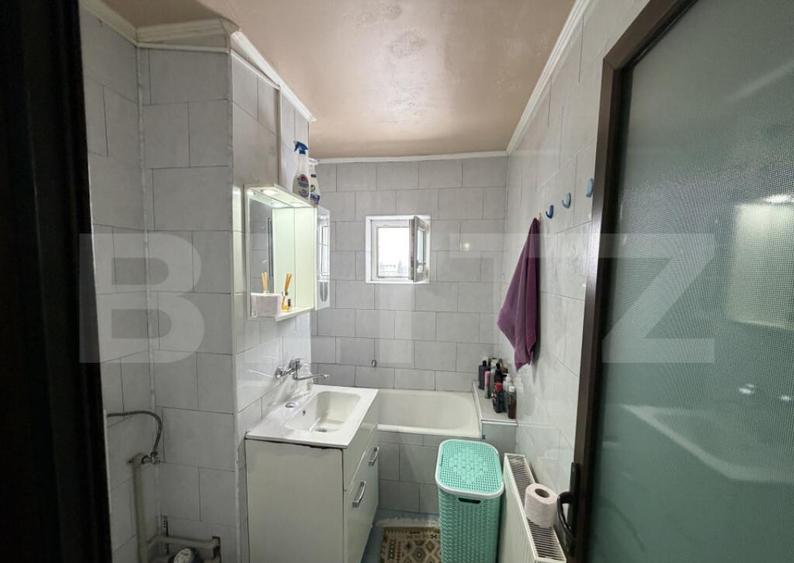 Apartament spa?ios cu 4 camere | 78 mp | Etaj 3 | Decomanda - 10