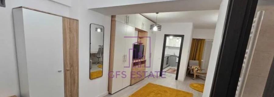 Studio Smart Residence Lujerului | Centrala - 4