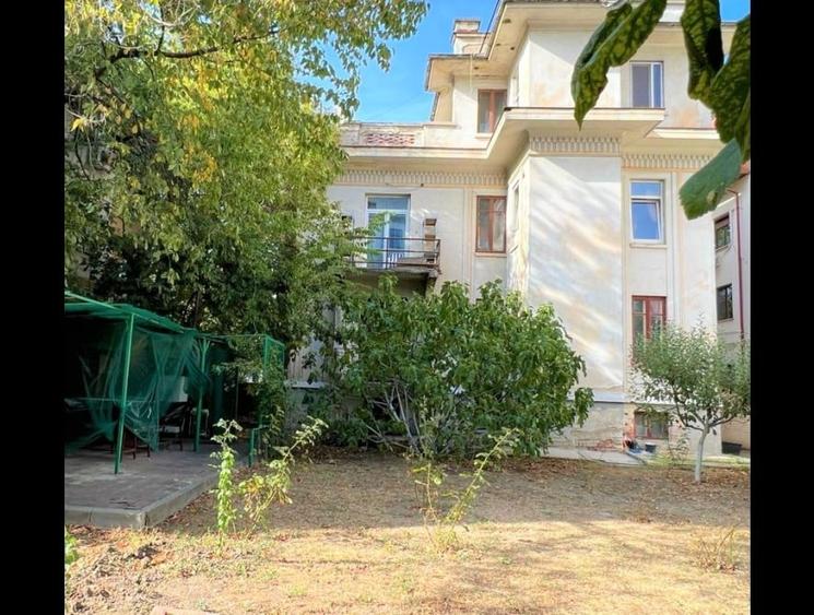 Vila Arcul de Triumf, individuala, teren 720 mp, 550 mp utili - 2