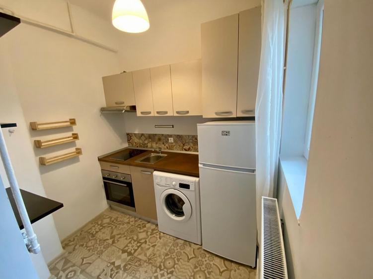 1 Bedroom Apartament for rent - Cismigiu - Universitate - 14