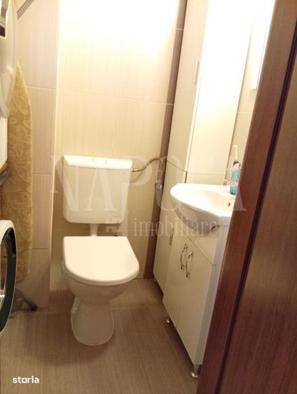 Apartament 3 camere de vanzare in Nufarul Oradea, Oradea - 4