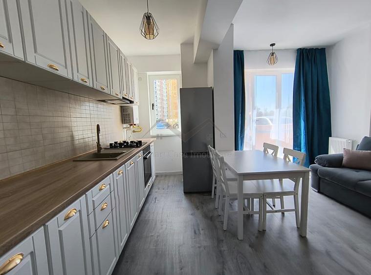 Apartament 2 camere Visoianu - 4