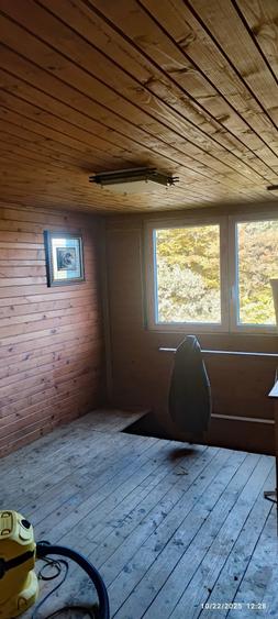 Vand urgent teren zona corunca (vatman) intravilan 1180 mp - 5