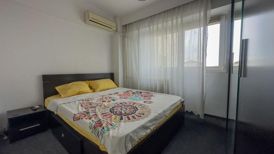 Apartament de inchiriat | 3 camere | Stefan cel Mare - 5