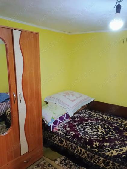 Casa batraneasca de vanzare - 7