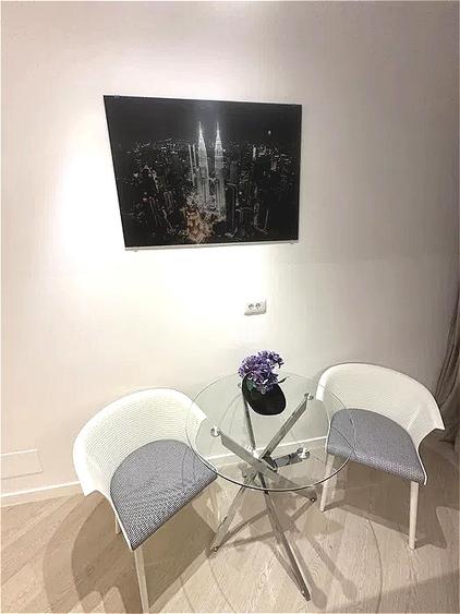 Studio Premium | Decomandat | Complex Cortina North - 5