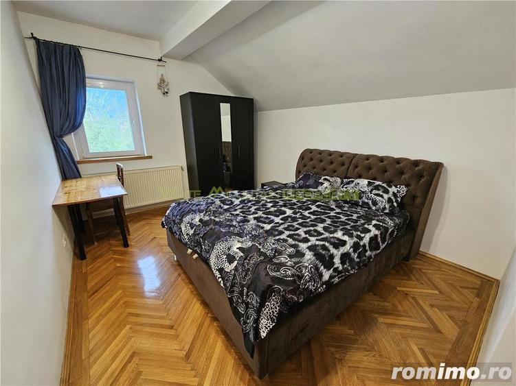 Apartament cu doua camere in zona linistita ultracentrala - 6