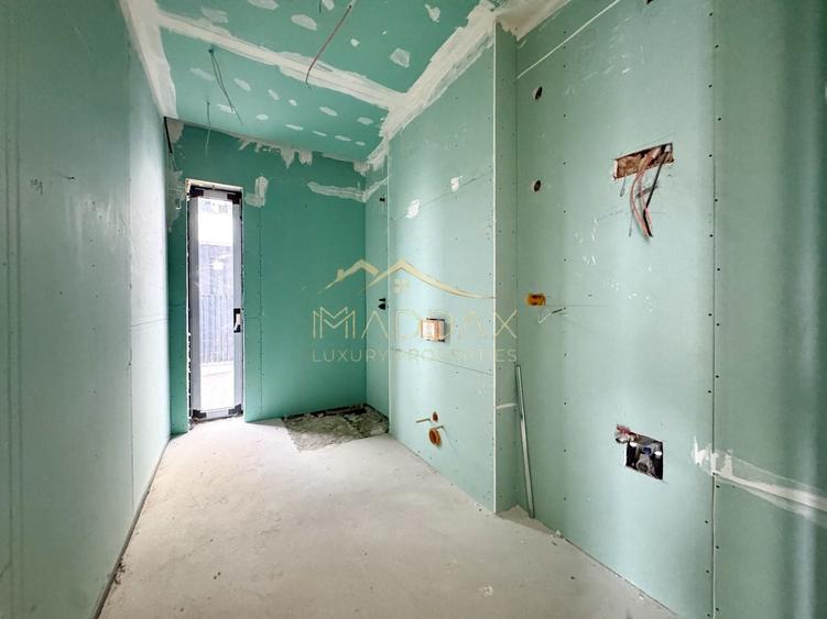 Vila Individuala Exclusivista 6 camere *525mp* // Pipera - Scoala Americana - 23