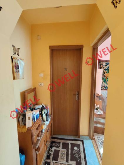 Apartament cu 3 camere de vânzare în Covasna, pe strada Frăției! - 3