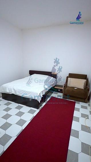 Afacere la cheie cu venituri multiple – hală, parcare TIR, restaurant, jud Bihor - 5