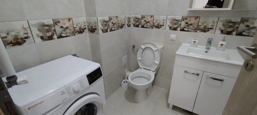 Direct Proprietar Garsoniera Universitatea Hyperion , ocupare imediata - 3