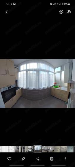 Inchiriez apartament 3 camere decomandat. - 8