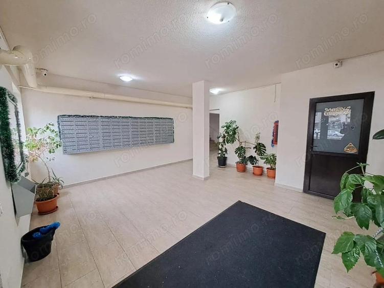 Apartament superb 2 camere Metrou Lujerului | Parcul Liniei - 4