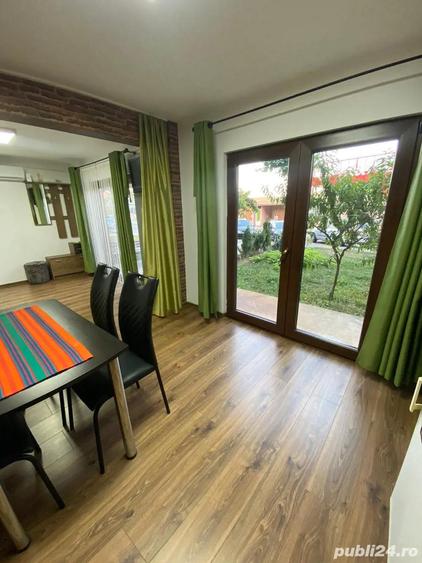 Apartament in Or?ova, la parter peste drum de Carrefour - 5