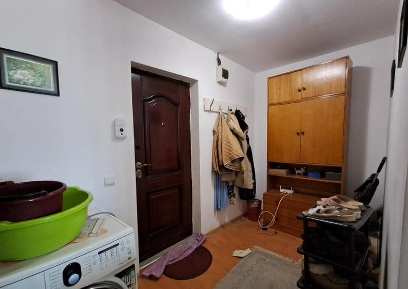 Apartament 2 cam 44 mp, et.2 Apahida - 1