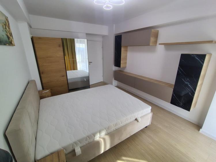 Apartament Ultramodern, 55 mp, zona Prezident Rezidence - 4