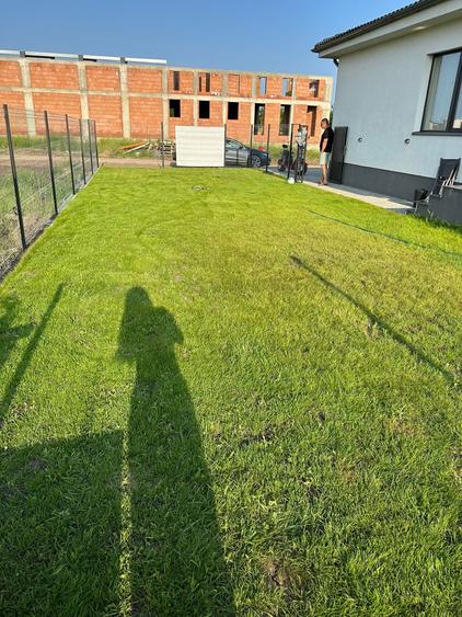 Duplex complet mobilat si utilat Giarmata Mare - 8