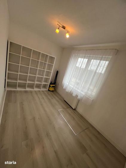 Apartament 3 camere + P - Zona Judecatorie - 2
