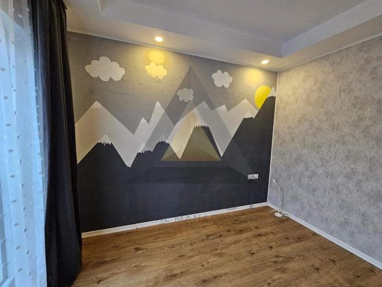 APARTAMENT COSMOPOLIS DE VANZARE | 3 CAMERE | LOC DE PARCARE - 18