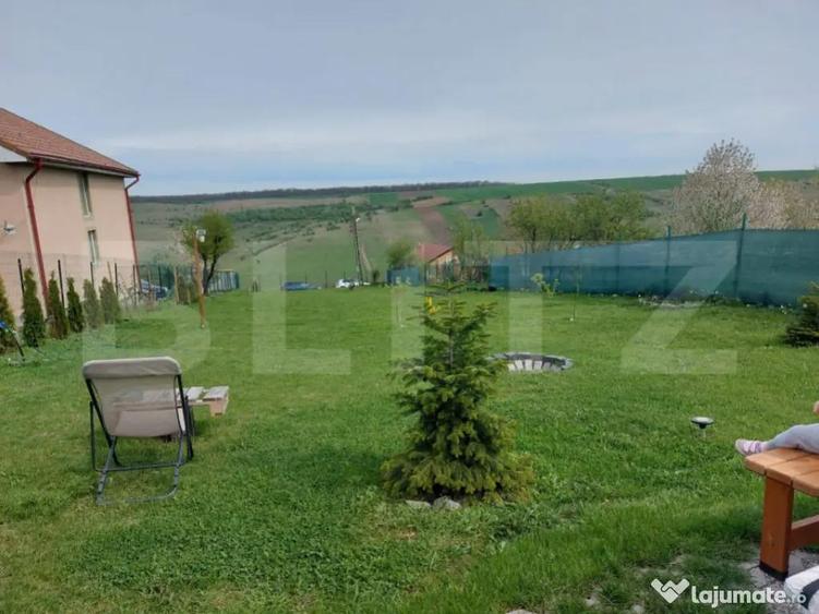 Teren intravilan de vanzare, 951 mp, Bucovat, sat Sarbatoare - 4