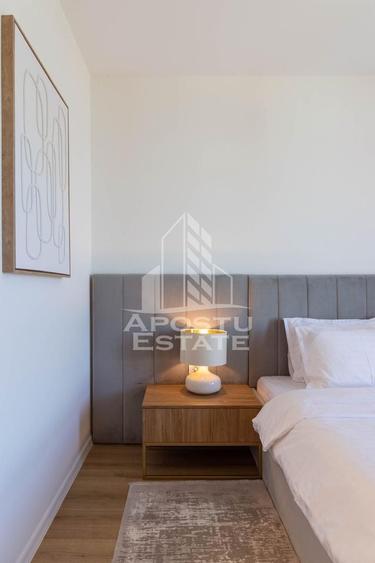 Apartament de lux cu 2 camere, loc de parcare, zona Calea Aradului - 14