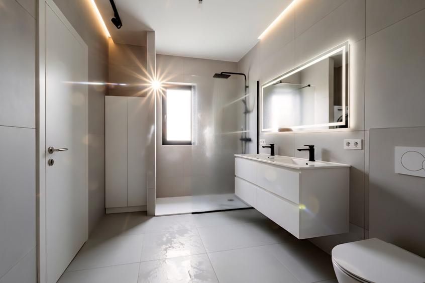 Vilă P+2 Premium (S6, Lacul Morii) Construită de Proprietar | ⚡5 Ani  Gratis** - 6