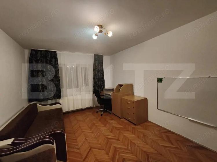 Apartament de inchiriat in zona Bradet - 8