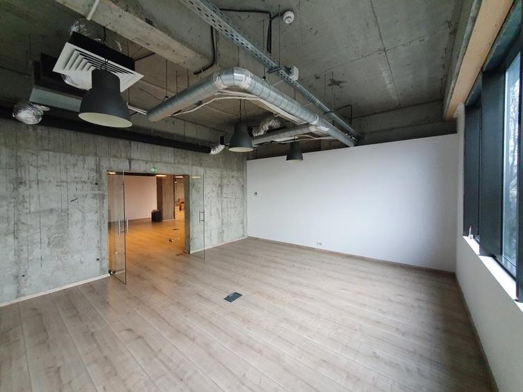 Spatiu birou in zona Aviatorilor- Kiseleff - 6