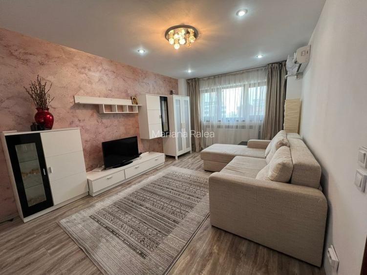 2 Camere | Obor | Centrala Proprie | 4 minute de metrou - 1