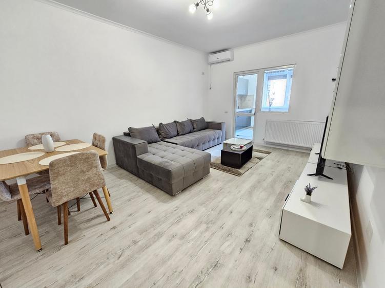 Militari Residence/Loc Parcare/Bloc Nou/Prima Inchiriere /Ap 2 Camere la cheie/ - 5