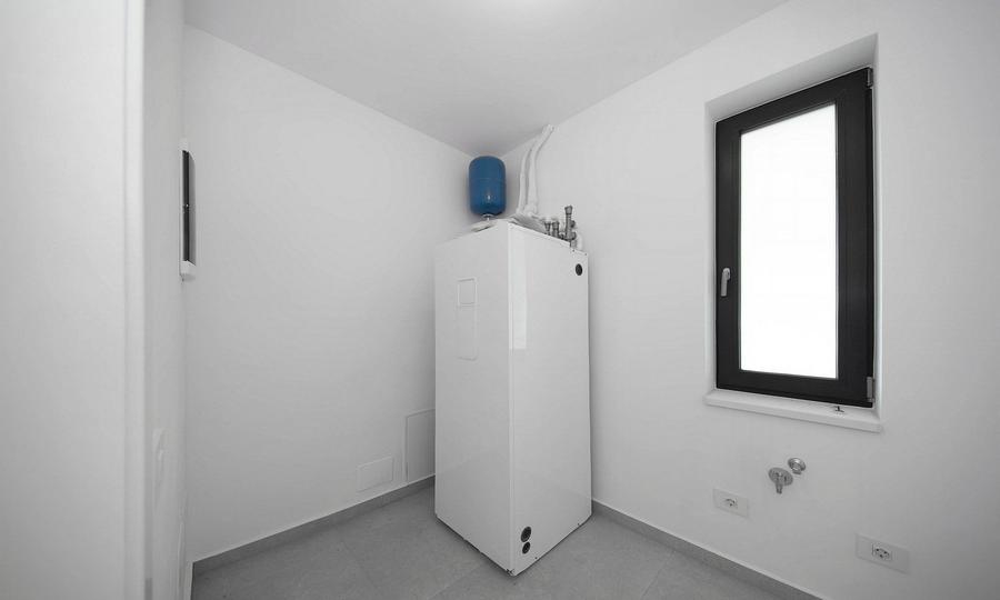 Casa Ulvik – modernă, eficientă, ideală pentru familia ta - 4