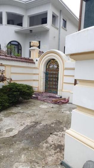 Inchiriere - Vila Interbelica - Str. Ankara - Dorobanti - 42