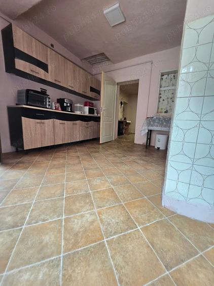 Vand casa in Dumbraveni judetul Sibiu - 2