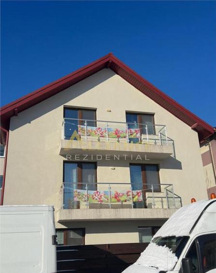 Casa de in Popesti Leordeni Amurgului 15 min Dimitrie Leoni - 4